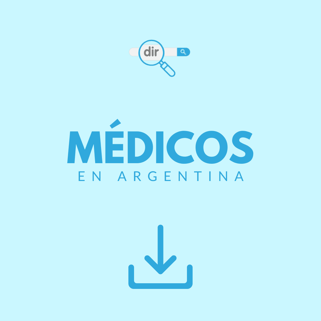 Médicos