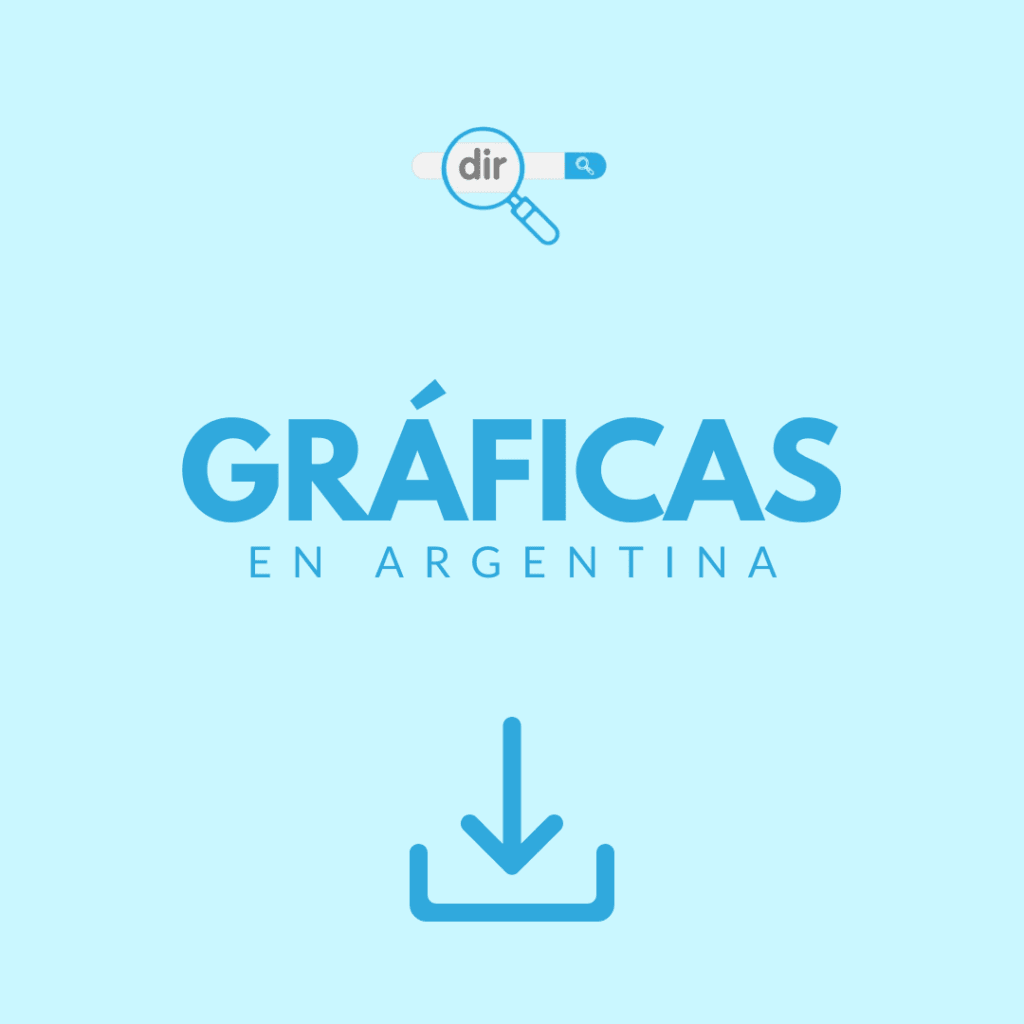 Gráficas e Imprentas en Argentina