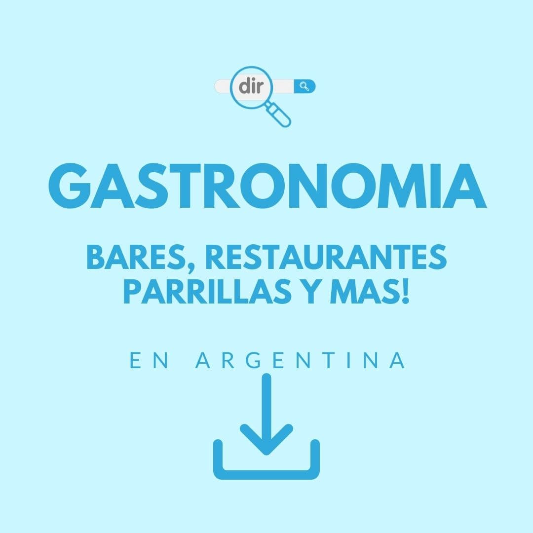 Gastronomia