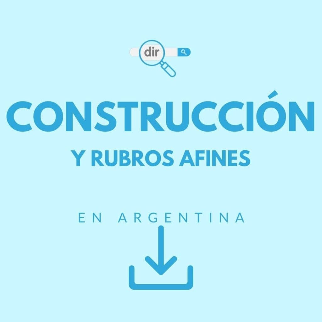 Construccion