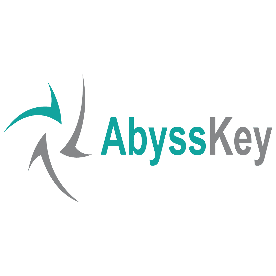 Logo Abysskey