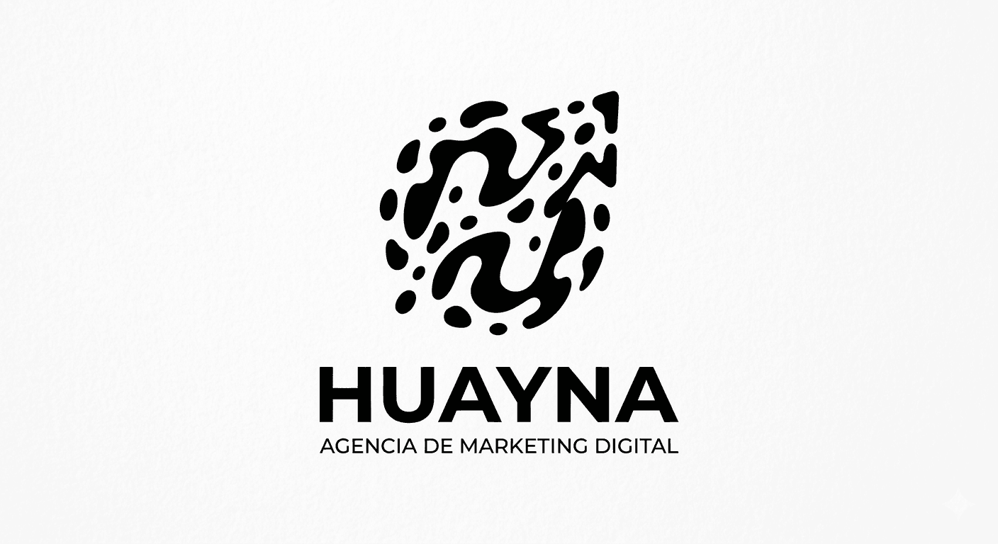 Agencia Huayna logo