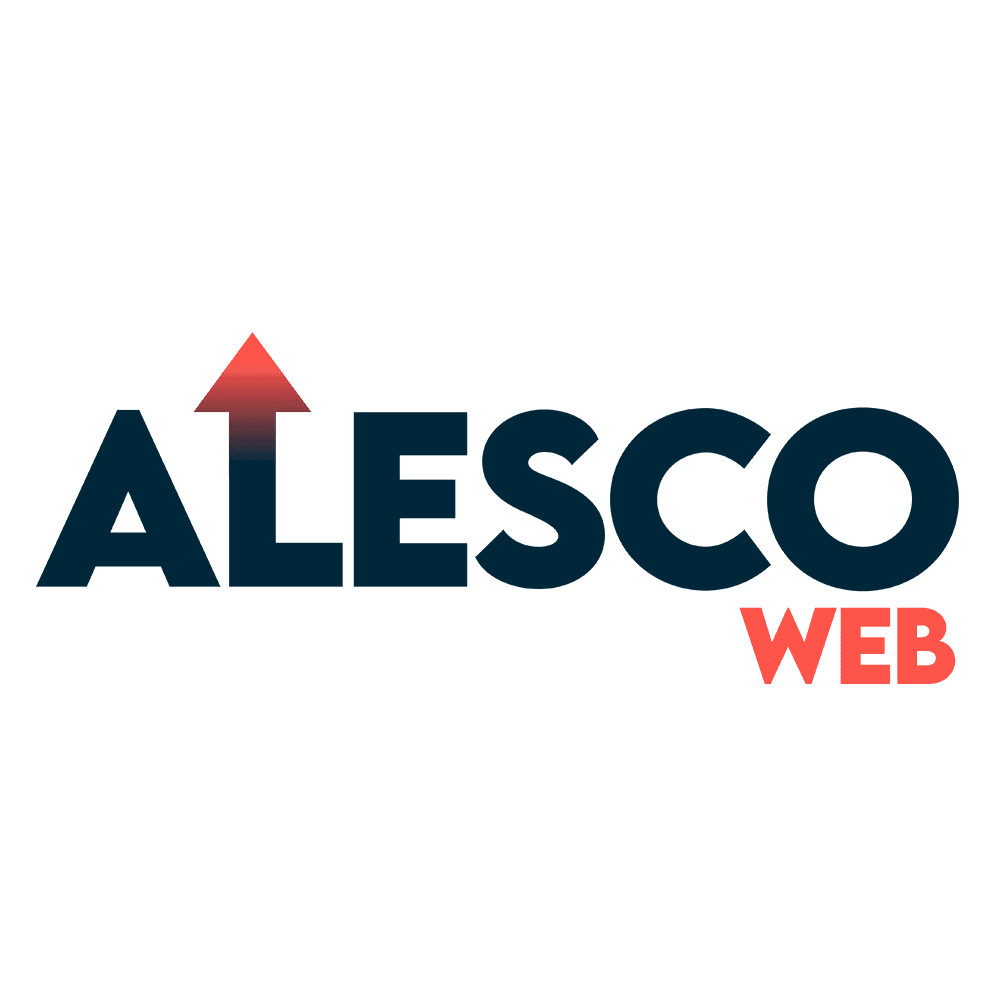 Alesco Web