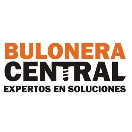 Bulonera Central logo