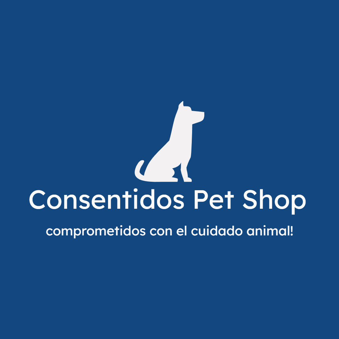 Consentidos Pet Shop