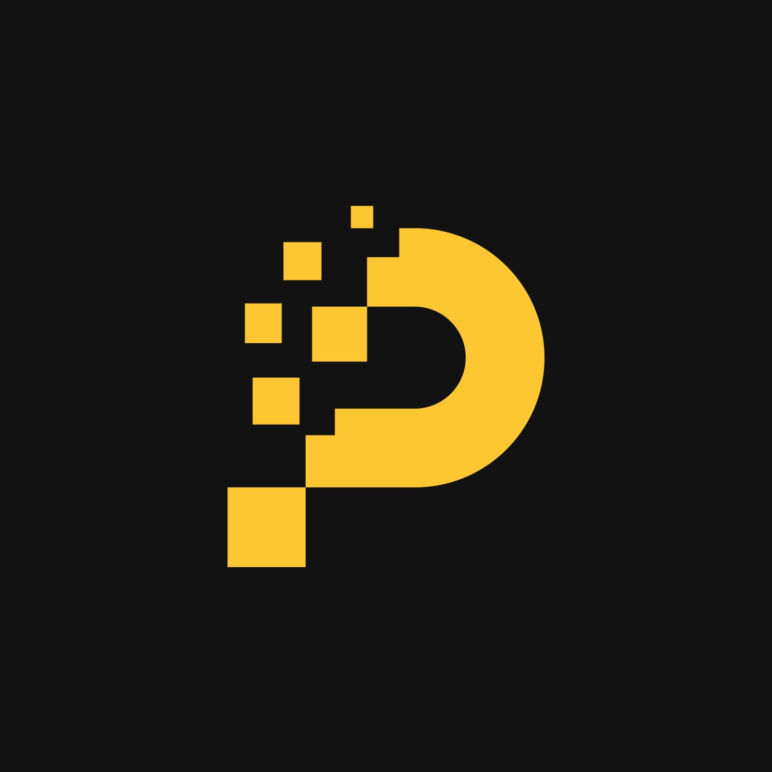 Estudio Pixel Web logo