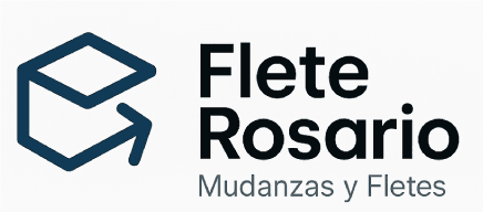 Flete en Rosario logo