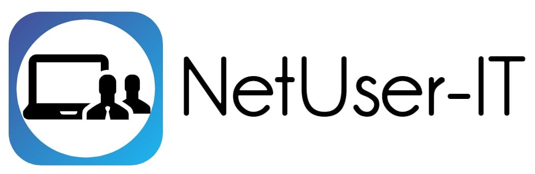 NetUser-IT - Soporte Informático para Empresas