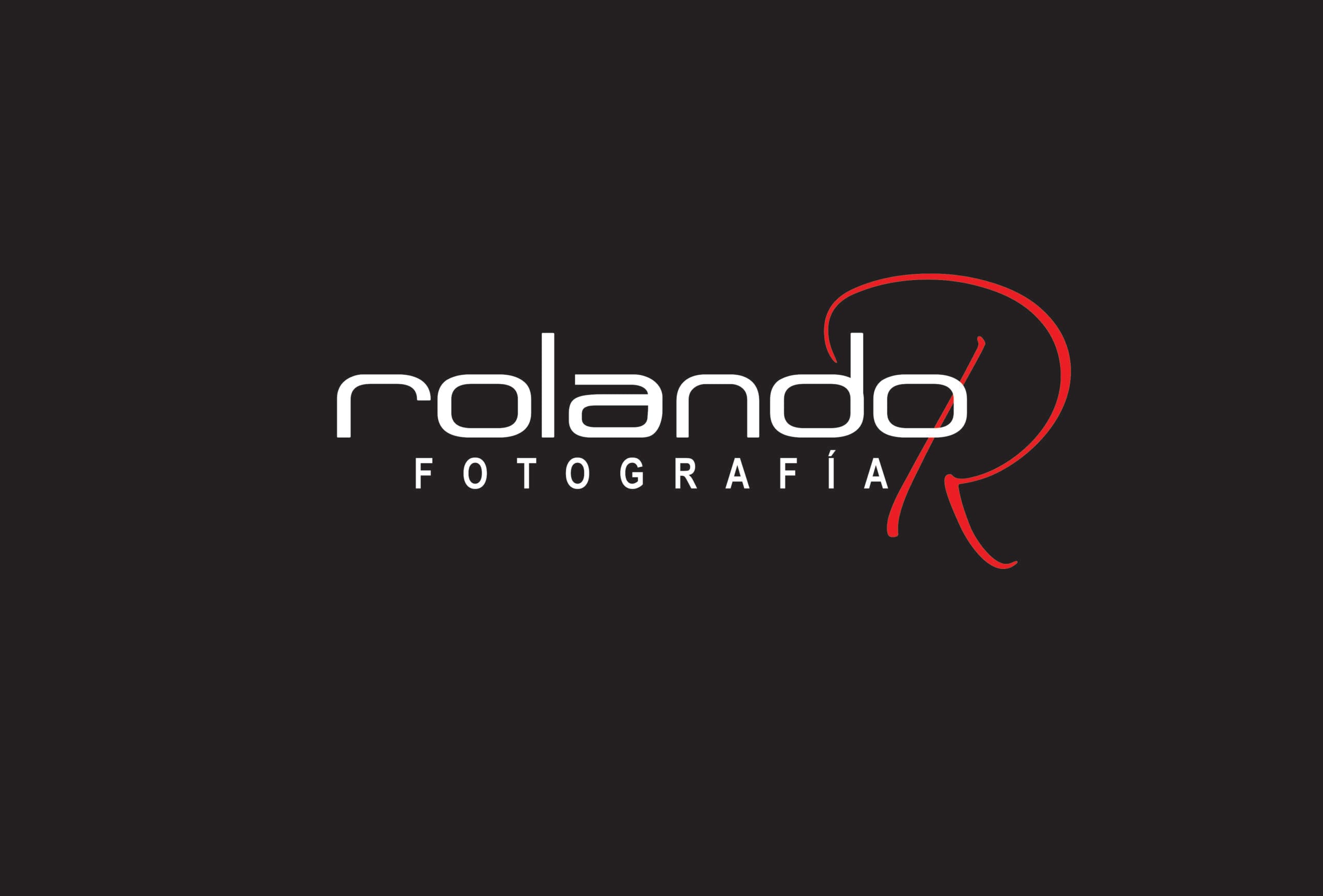 Rolando R. Fotografía