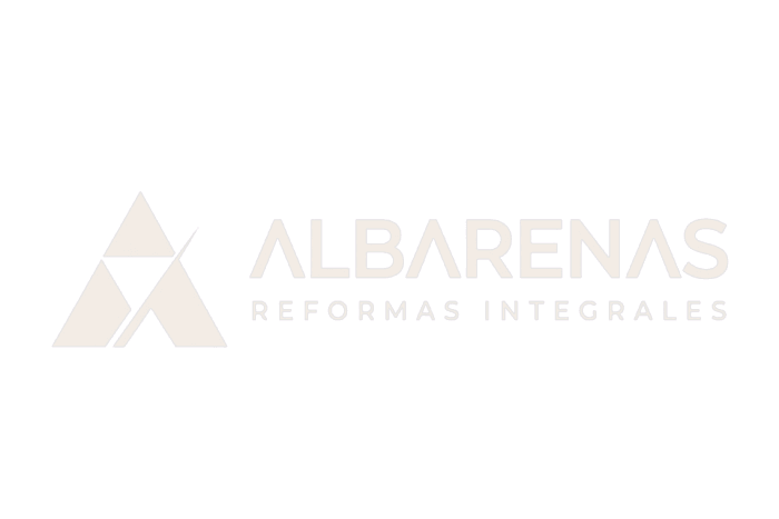 Logo de Albarenas Reformas Integrales