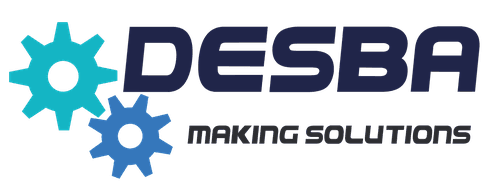 Logo de DESBA SA