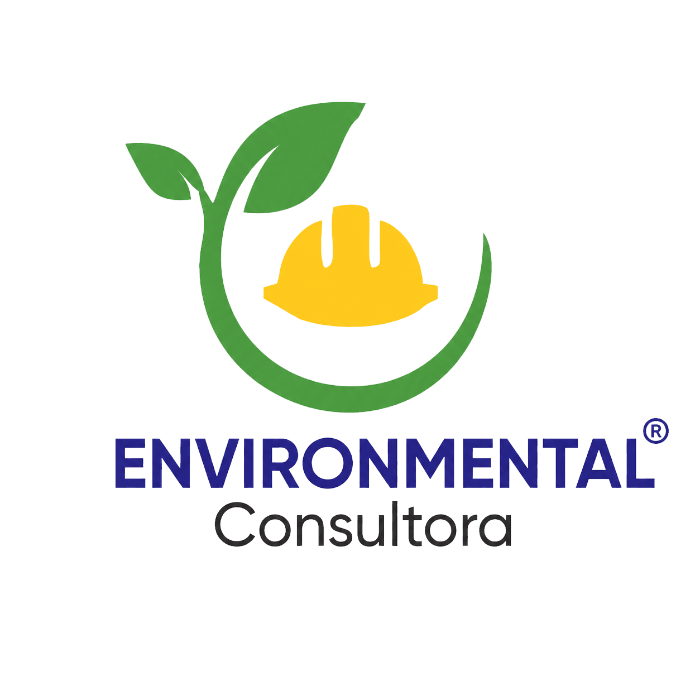 Logo de Environmental Consultora, seguridad e higiene y medioambiente en Salta