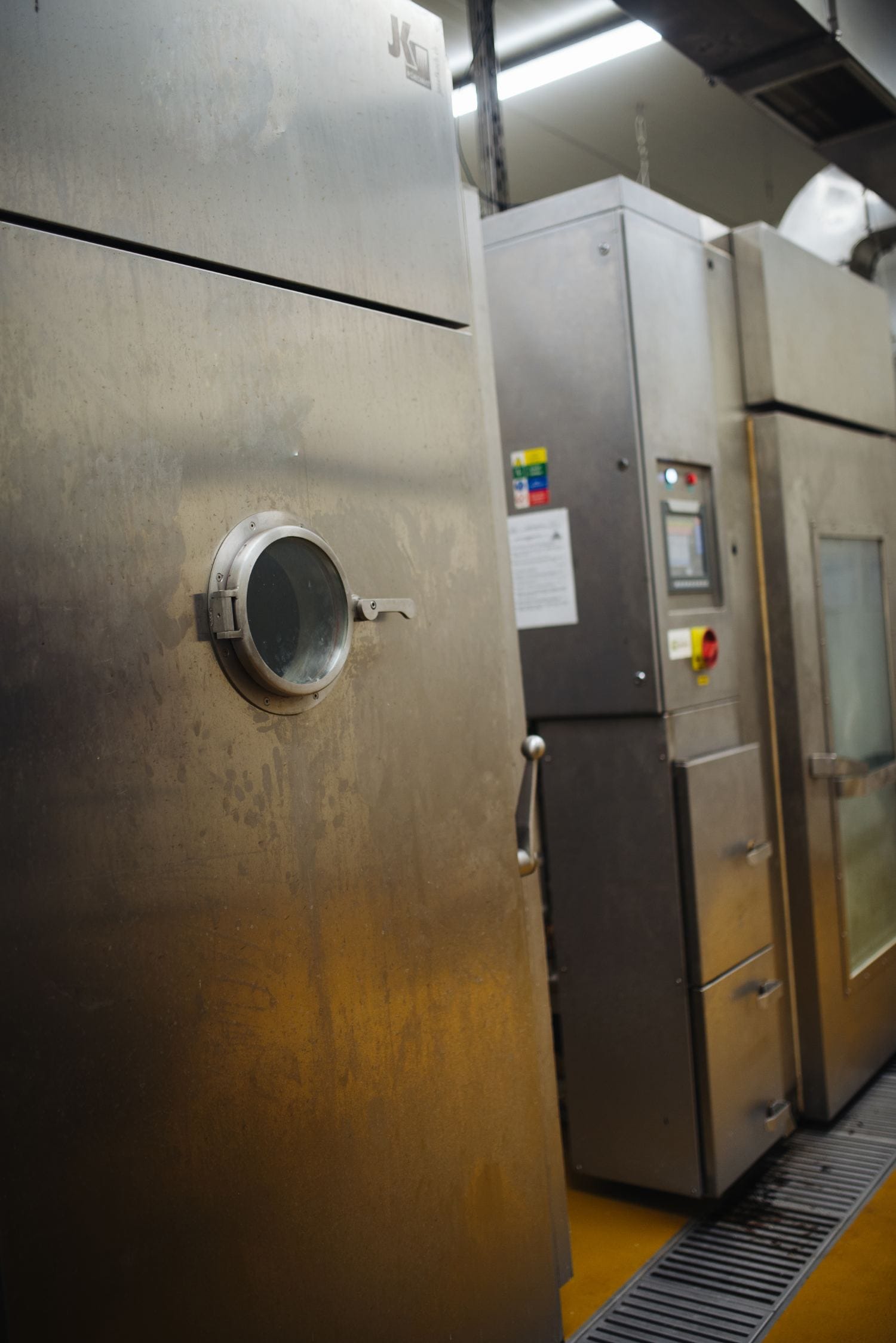 Equipamiento gastronómico usado listo para remate
