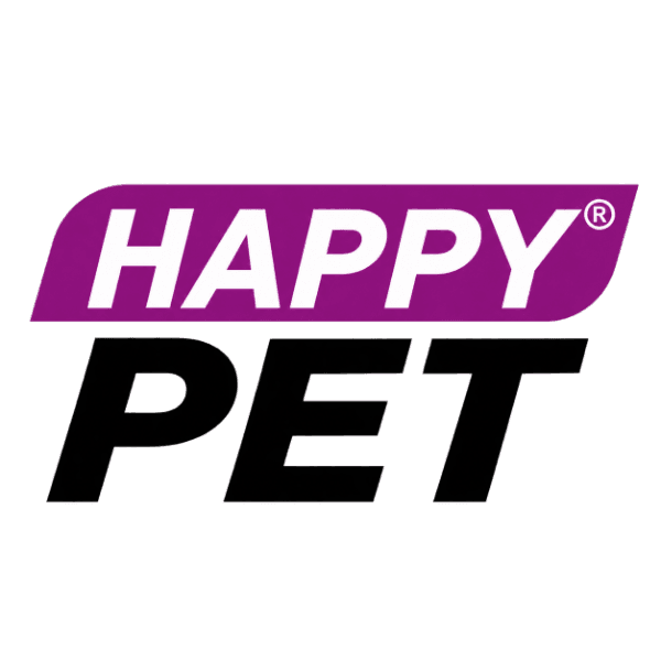 Logo de Happy Pet Accesorios
