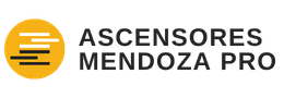 Logo de Ascensores Mendoza PRO