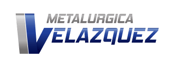 Logo de Metalúrgica Velázquez