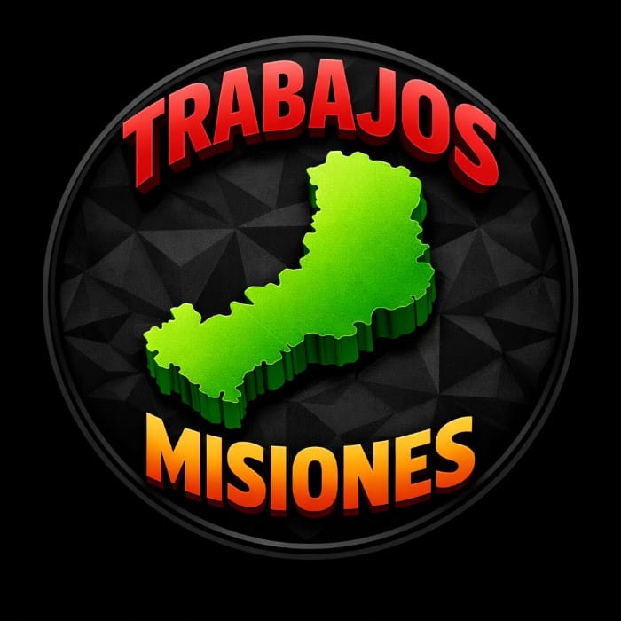 Logo de Trabajos Misiones