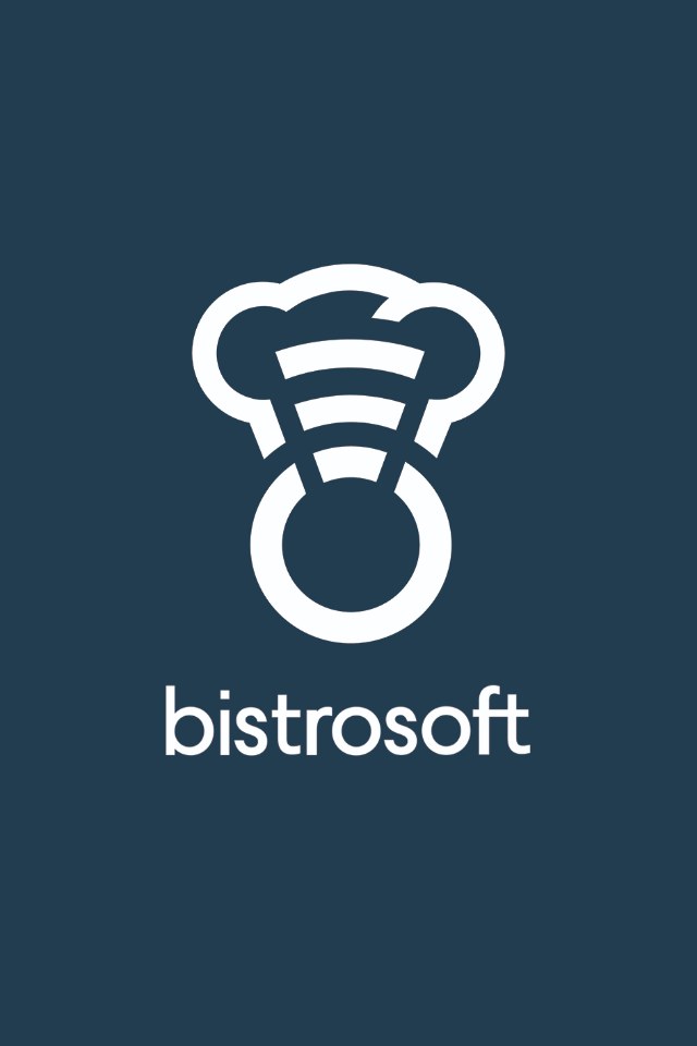 Logo de Bistrosoft