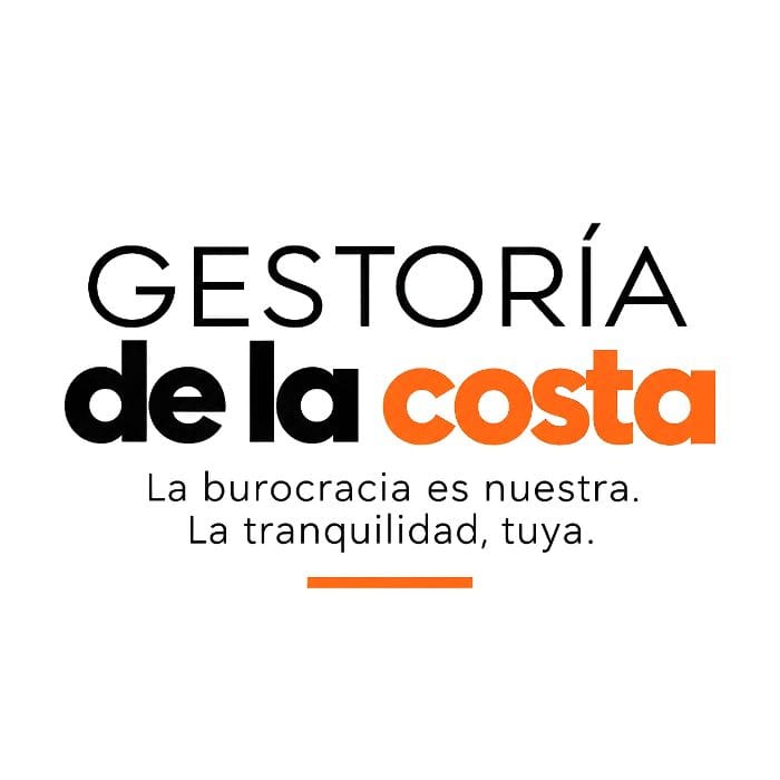 Logo de Gestoría de la Costa