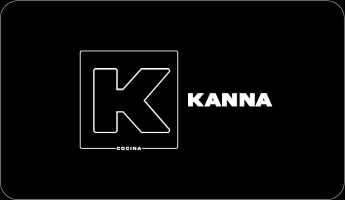 Logo de KANNA