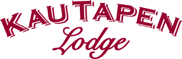 Logo de Kau Tapen Lodge