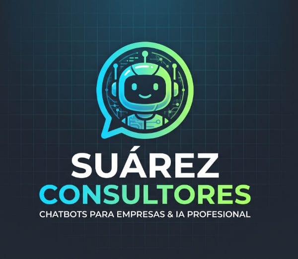 Logo de Suárez Consultores