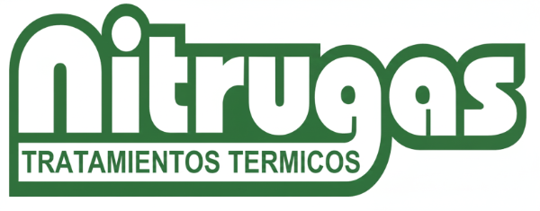 Logo de Nitrugas, metalúrgica industrial en Concepción del Uruguay