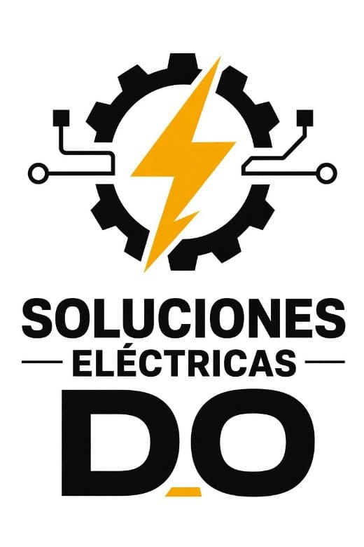 Logo de Soluciones Eléctricas DO